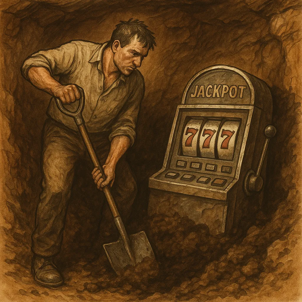 Offering a Platform for Launching an Online Casino