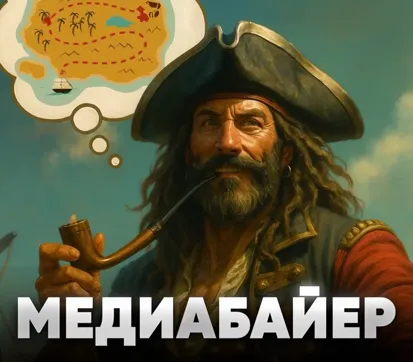 Медиабайер