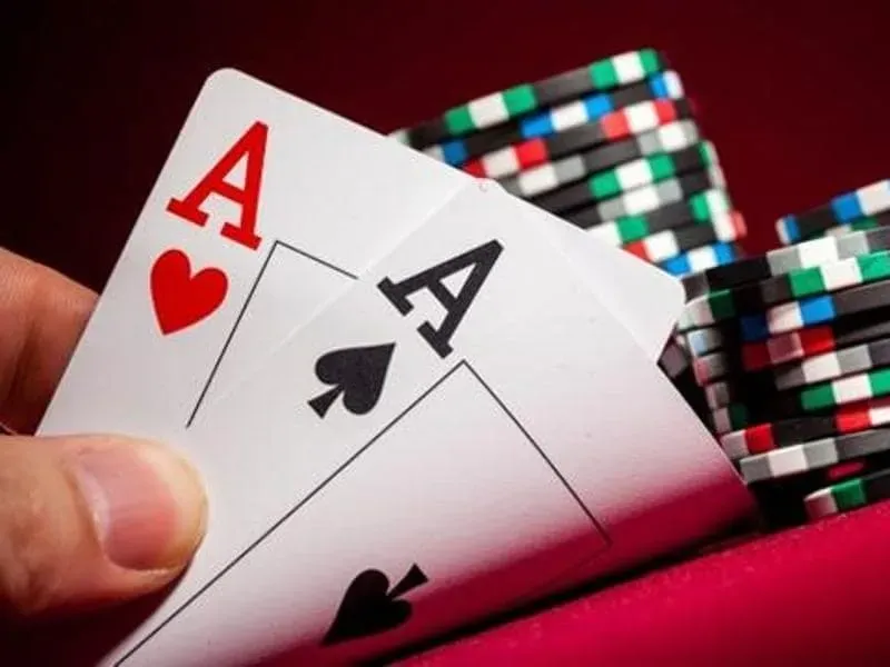 Ищу работу в покерной сфере