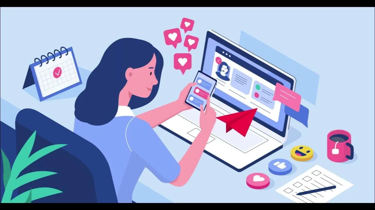 SMM-менеджер/контент-мейкер в iGaming-проект