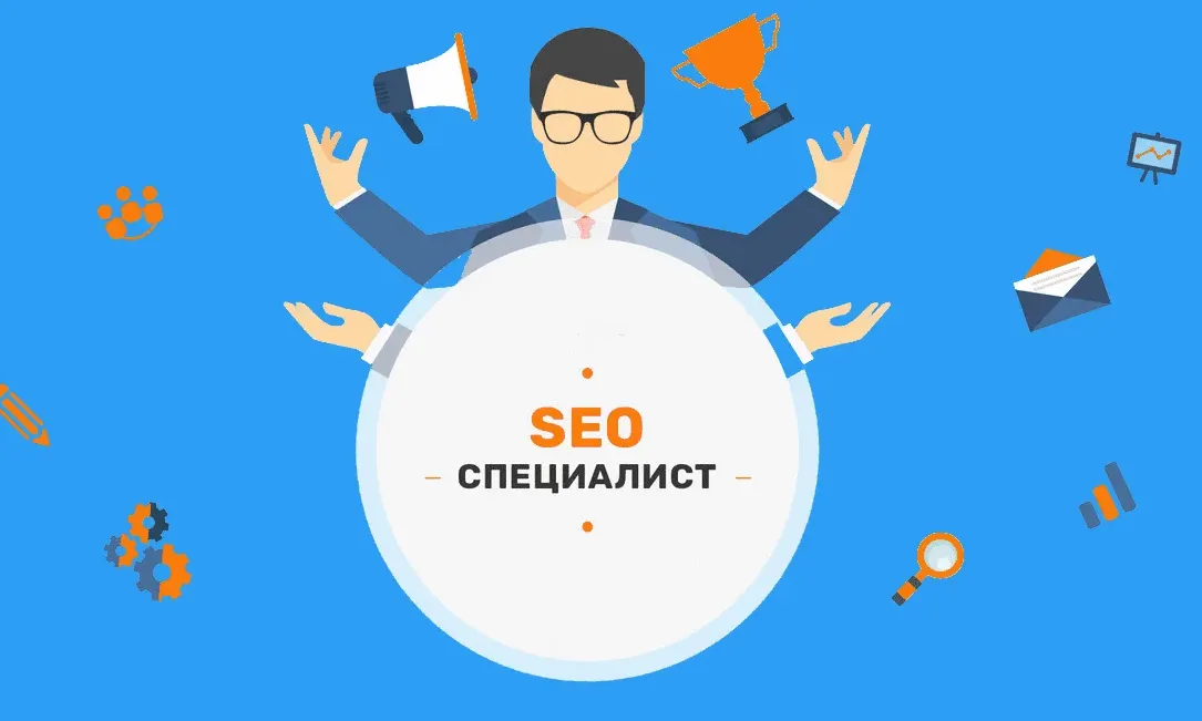 SEO-специалист в iGaming-компанию 