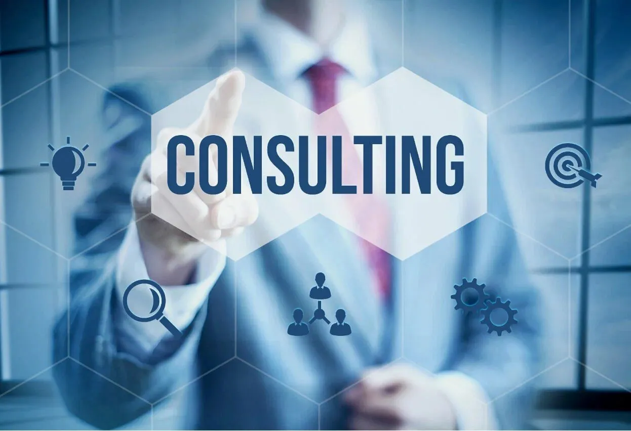 Consulting service