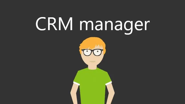 CRM \ Retention Manager, iGaming