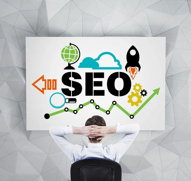 SEO-специалист, удаленно