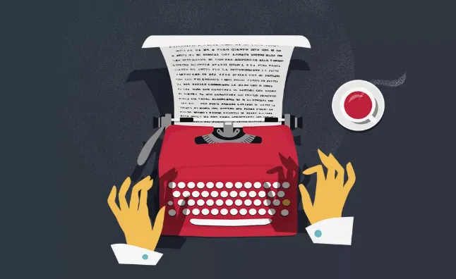 Копирайтинг 