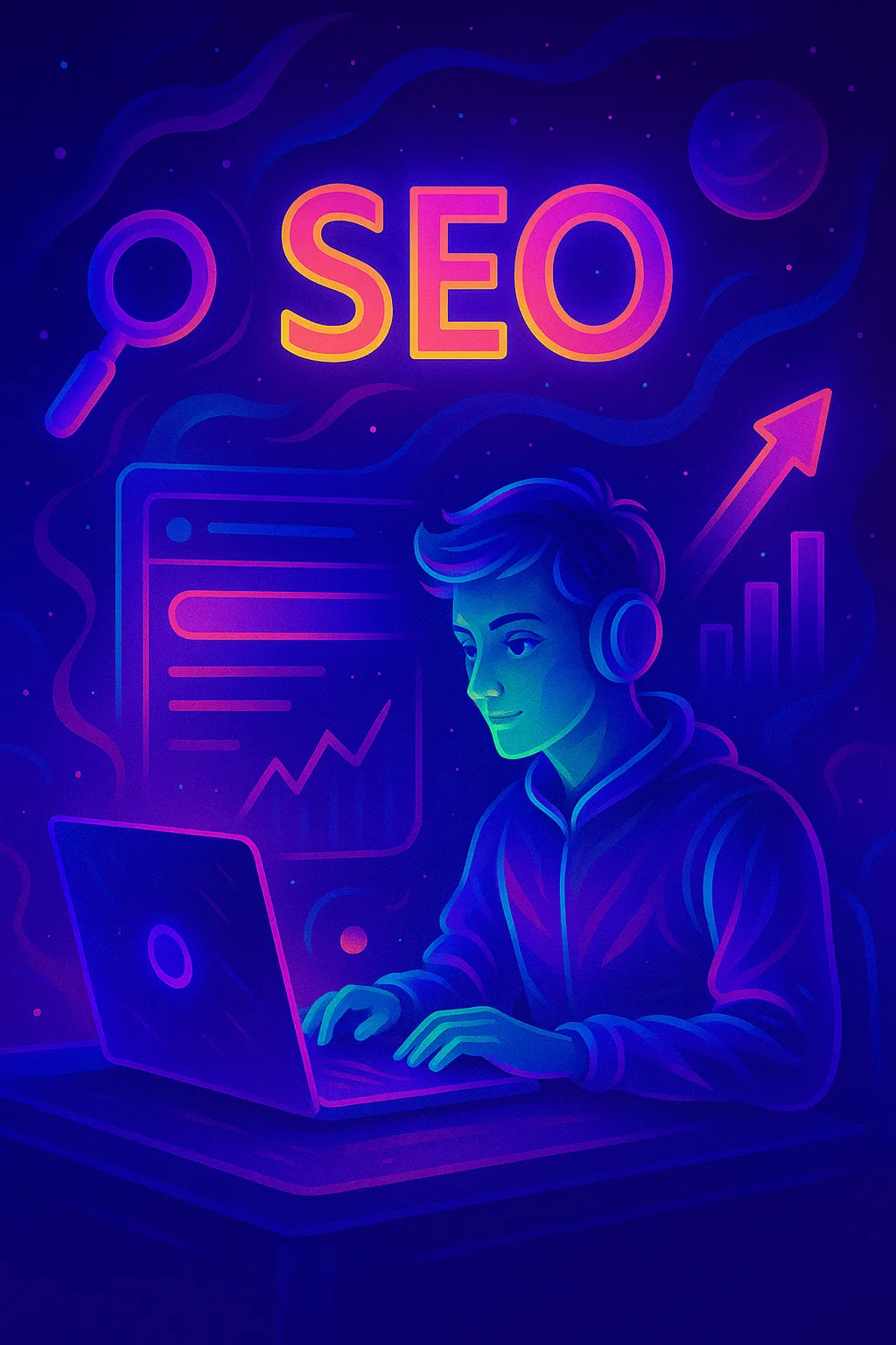 SEO-специалист