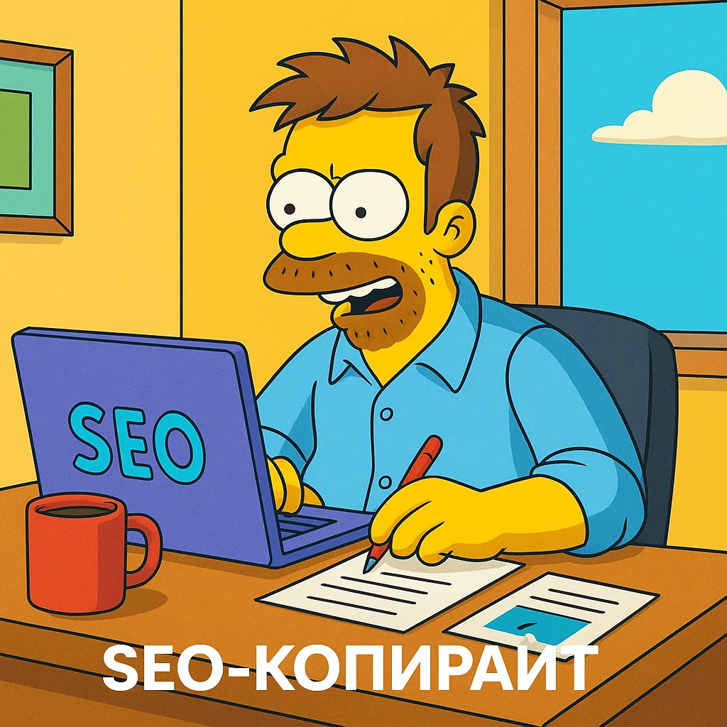 SEO-копирайт