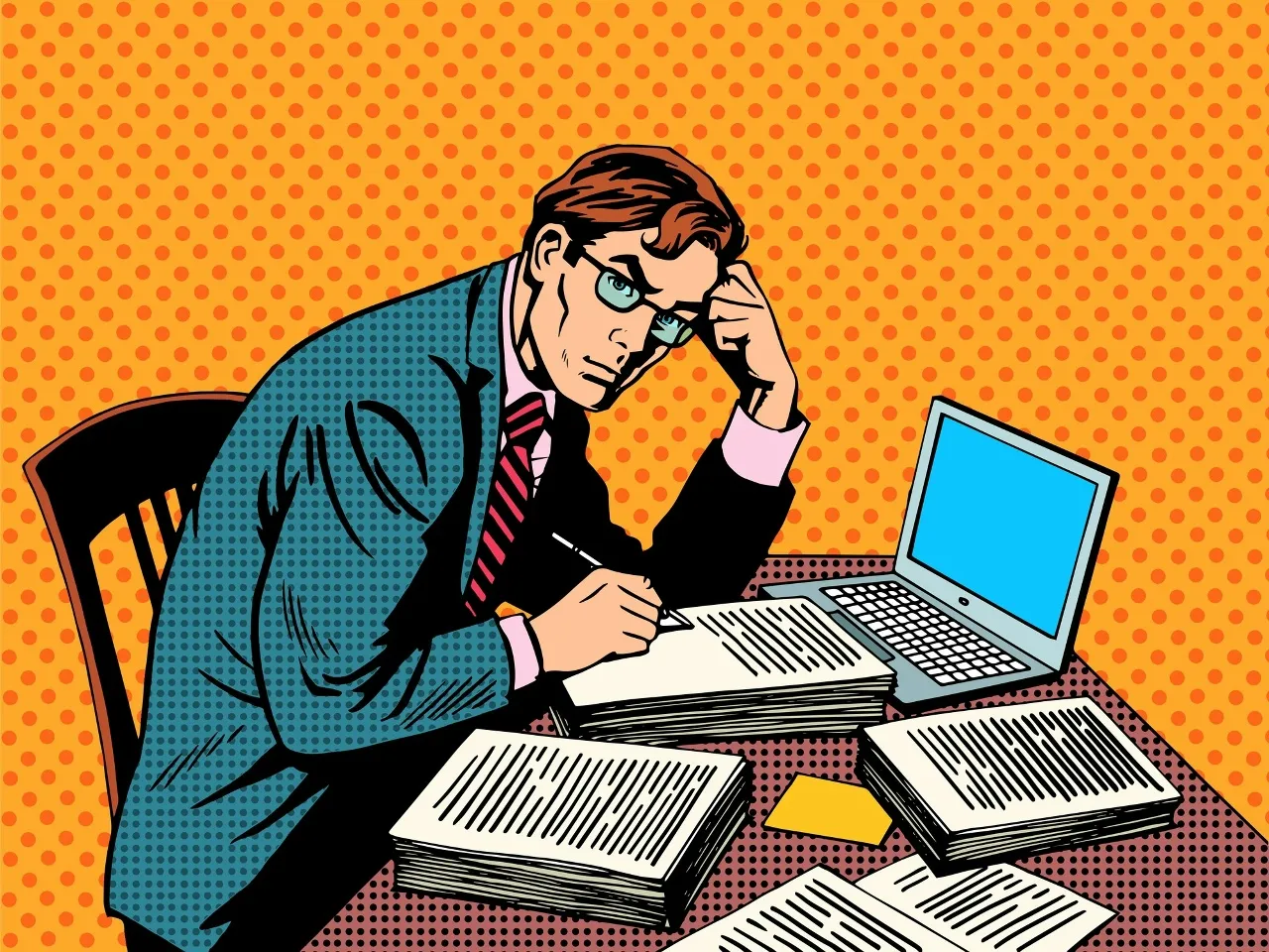 Главный редактор