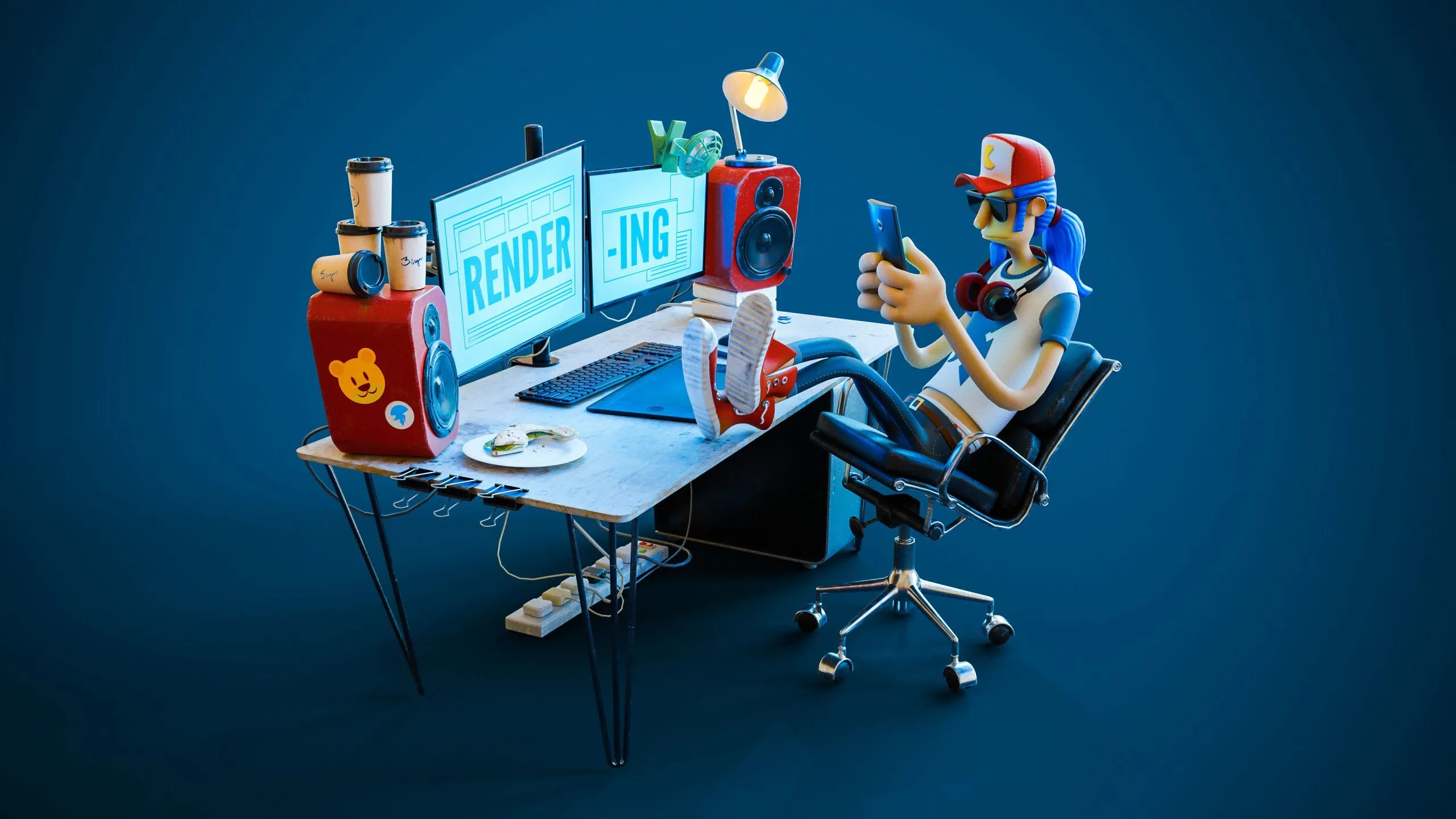 UX/UI & Creative Designer | iGaming, Casino & Performance Design