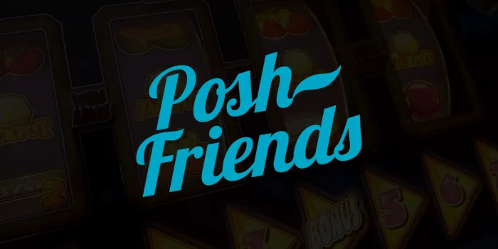 Poshfriends Partners 