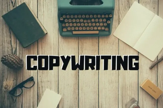 Пишу тексты на английском