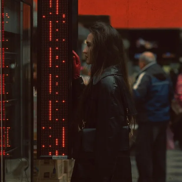 Контент-менеджер