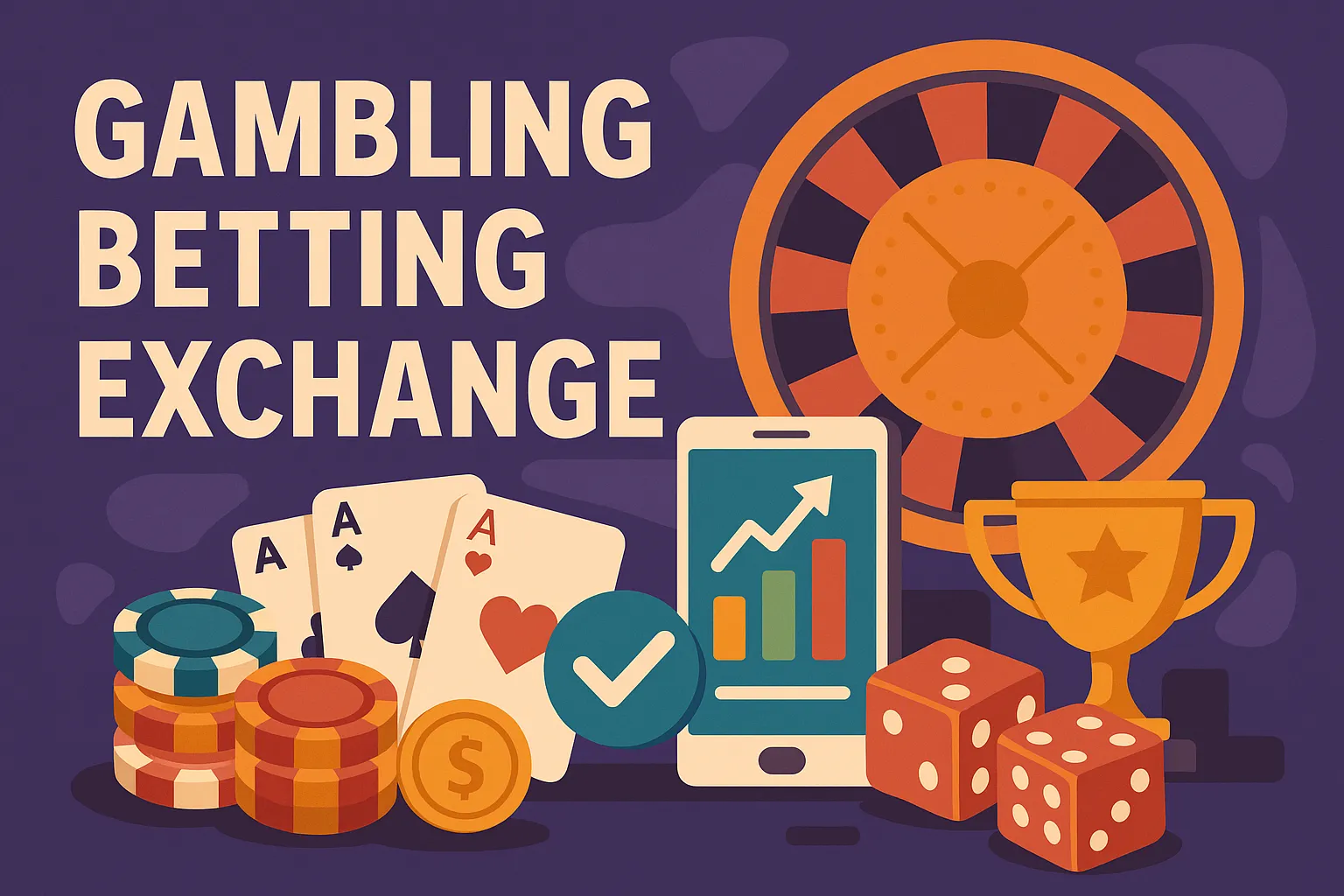 Gambling/Betting/Exchange
