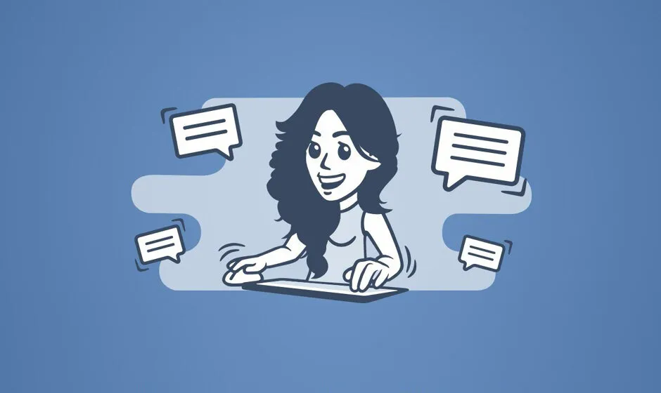 Support / Chat Moderator / Community Manager