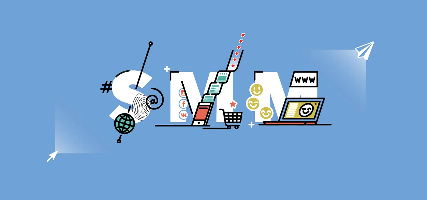 Оператор поддержки / контент-менеджер / SMM