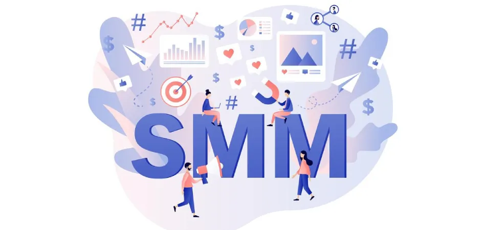 SMM Specialist iGaming