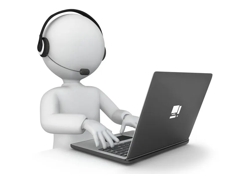 Support или Дежурный специалист