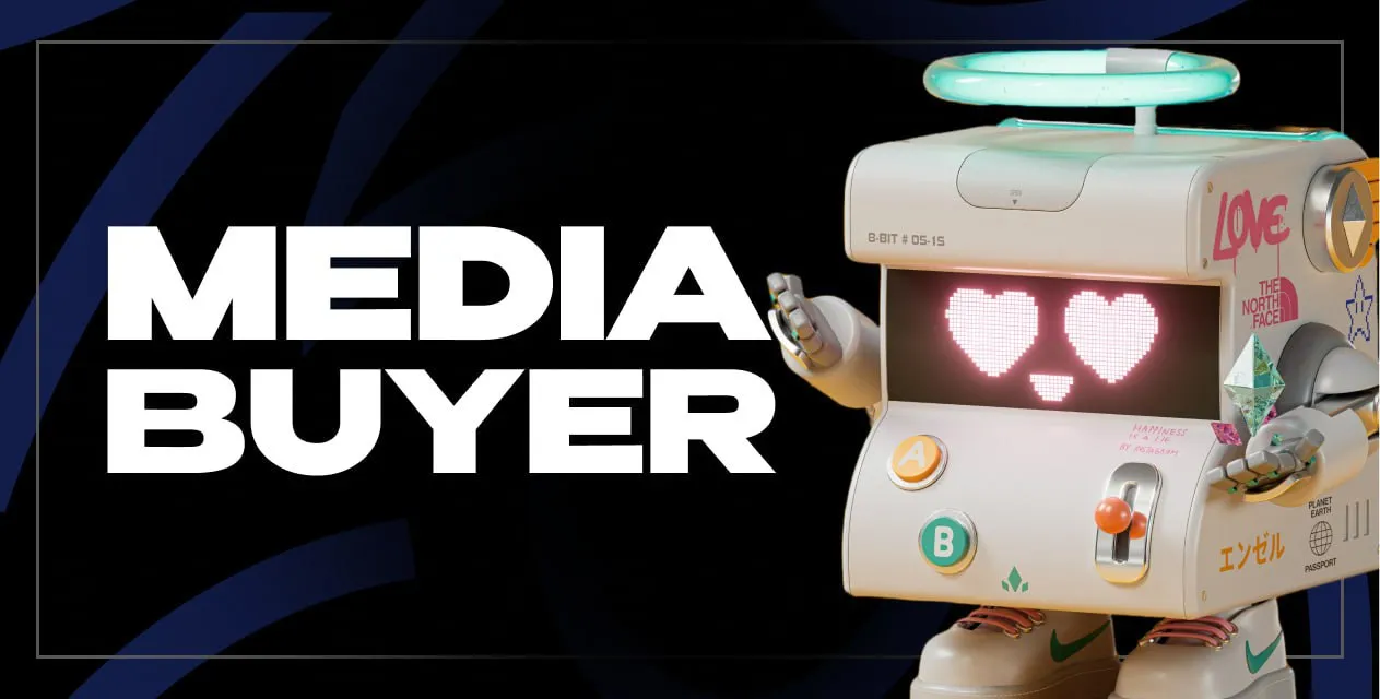 Ищем медиабайера в iGaming под Индию