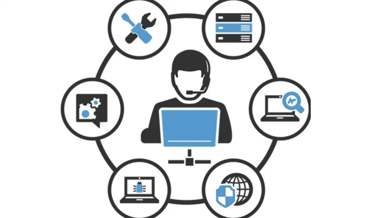 Технический специалист (junior, автоматизация/разработка)