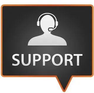Support Specialist