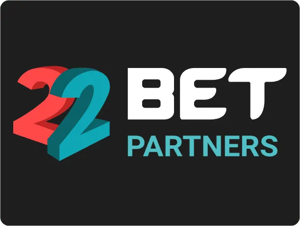 22 Bet partners