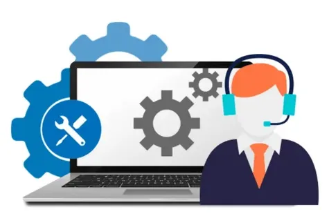 Оператор технической поддержки