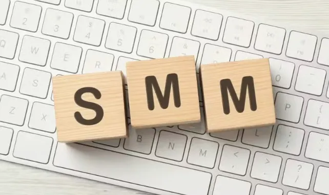 SMM-менеджер