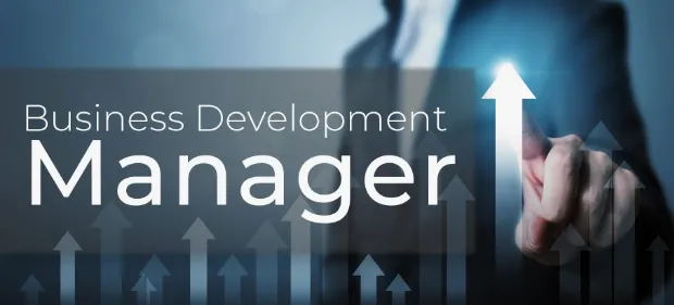 Business Development Manager (BizDev)