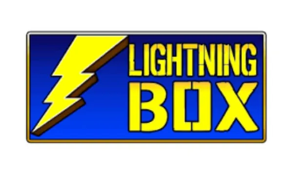 Lightning Box Games