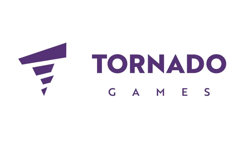 Tornado Games