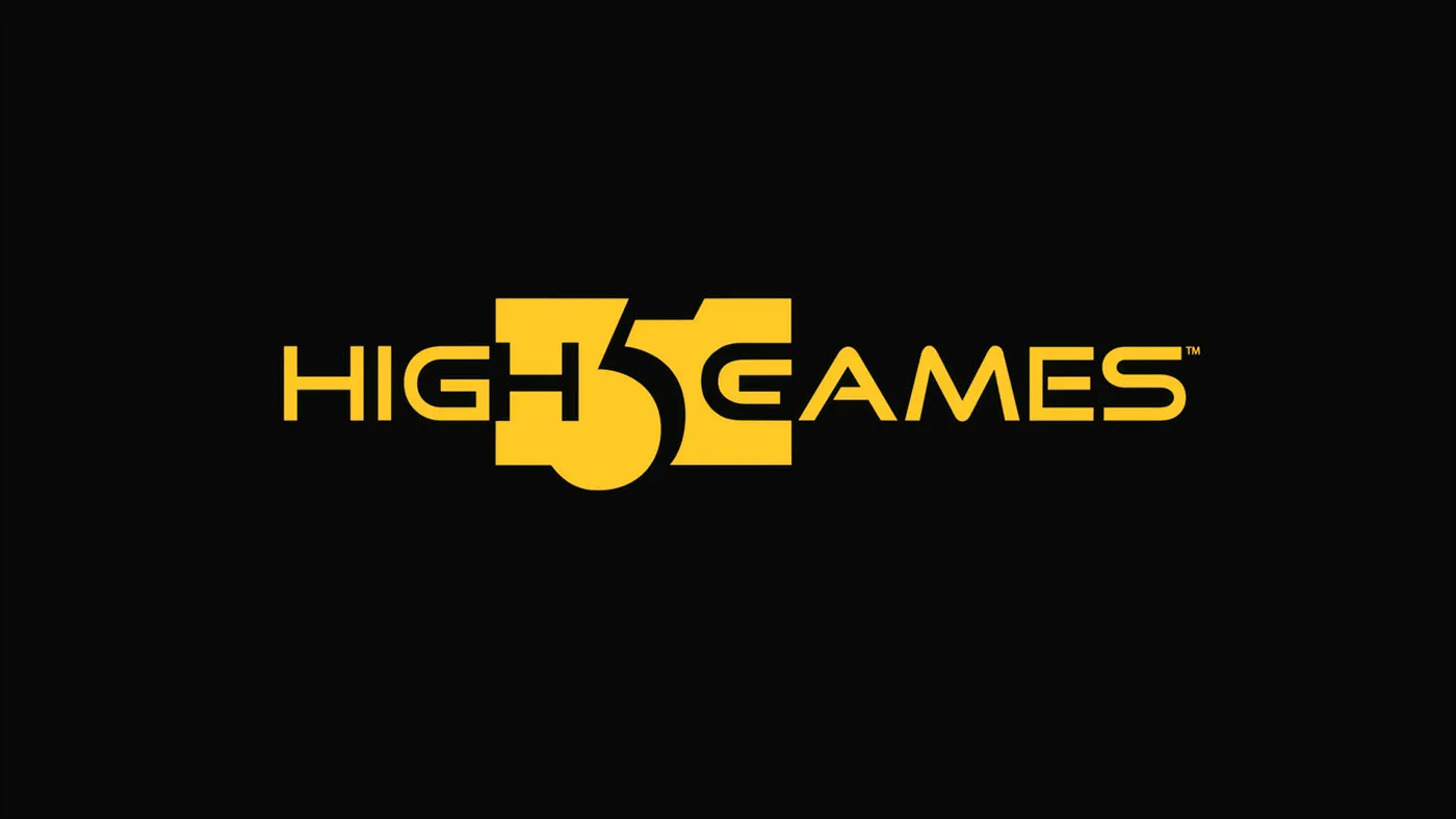 High5Games