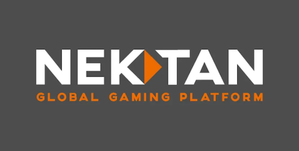 Nektan Limited