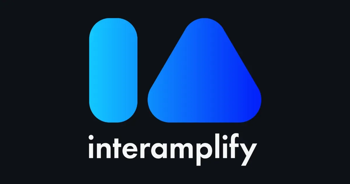 Interamplify