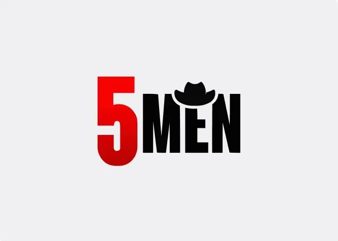 5men Gaming