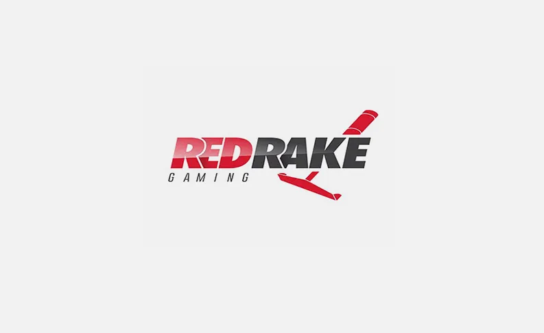 Red Rake Gaming currently offers over 200 titles