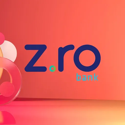 Z.ro Bank