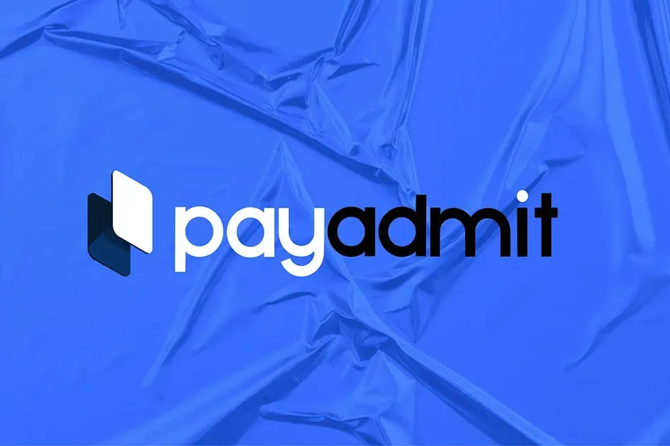 PayAdmit
