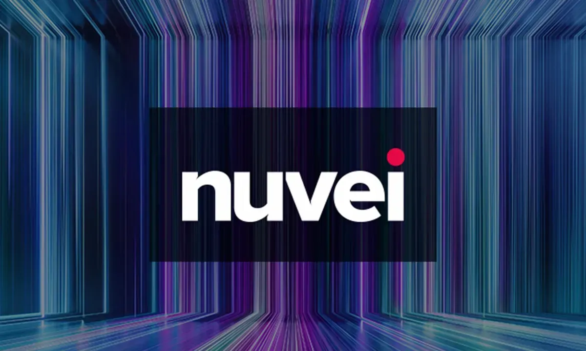 Nuvei