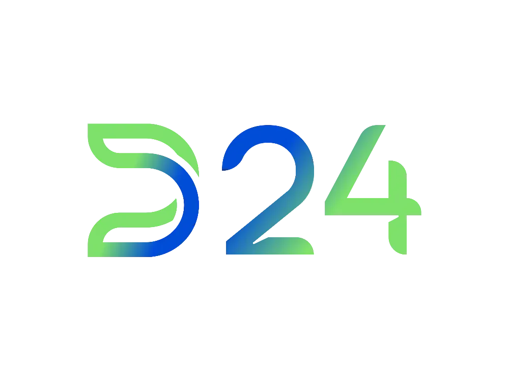 D24 company