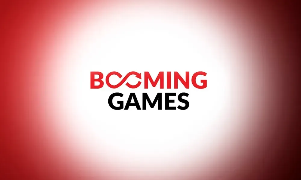 Booming Games