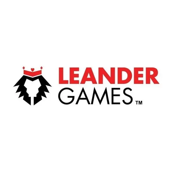 Leander Games
