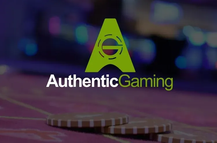 Authentic Gaming