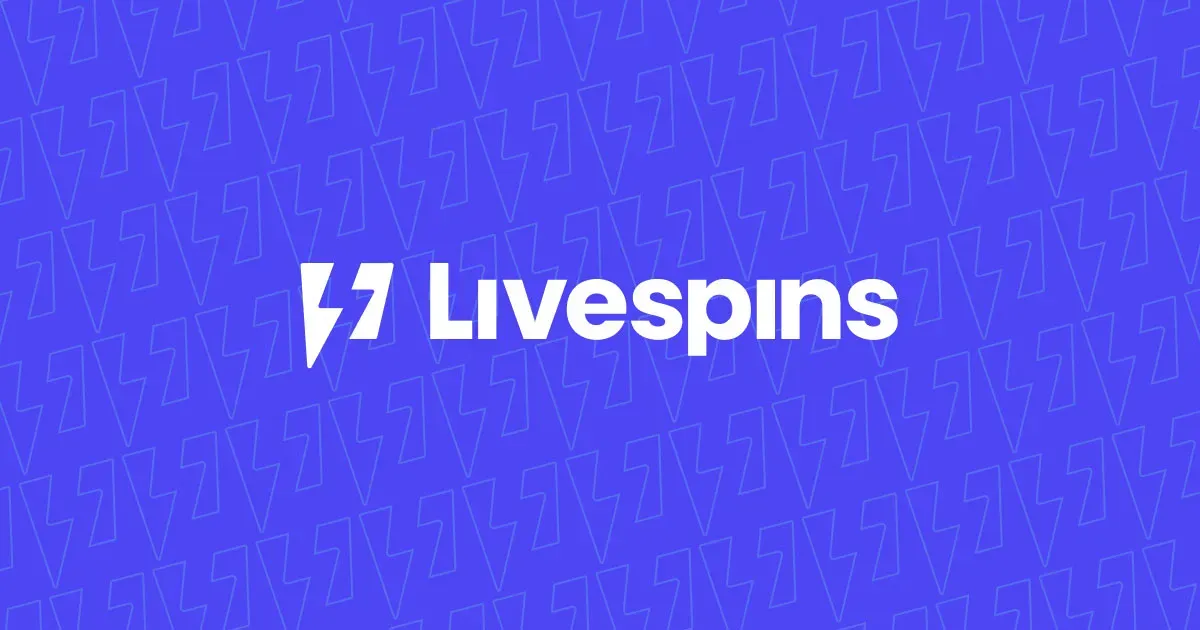Livespins
