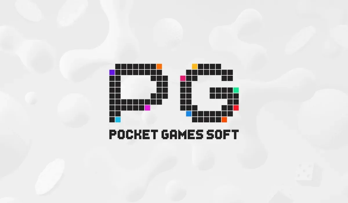 PG Soft or Pocket Games Soft