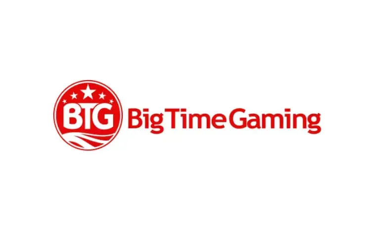 Big Time Gaming