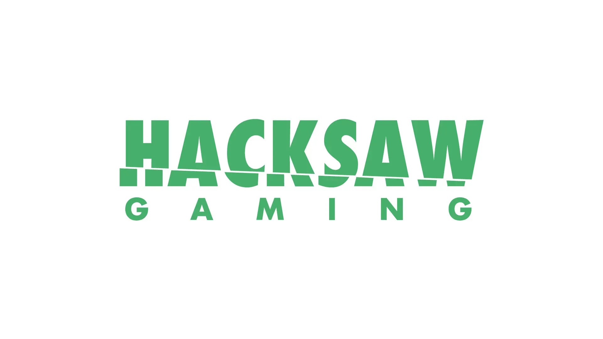 Hacksaw Gaming