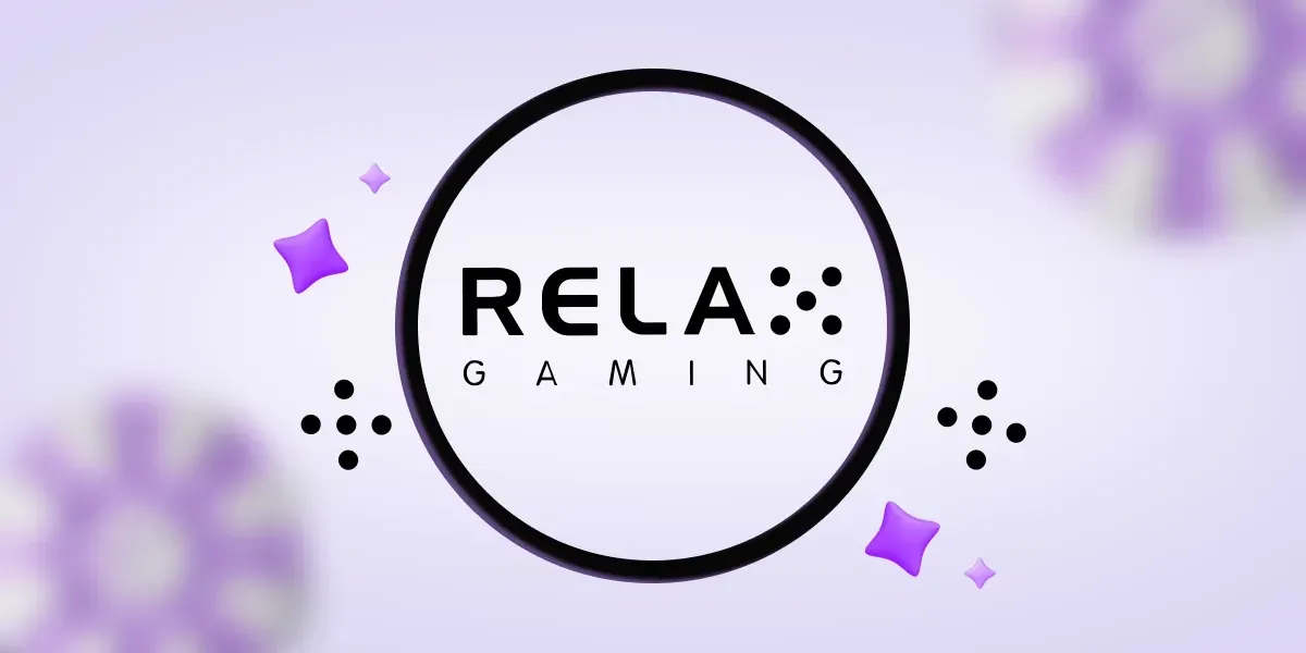 Relax Gaming