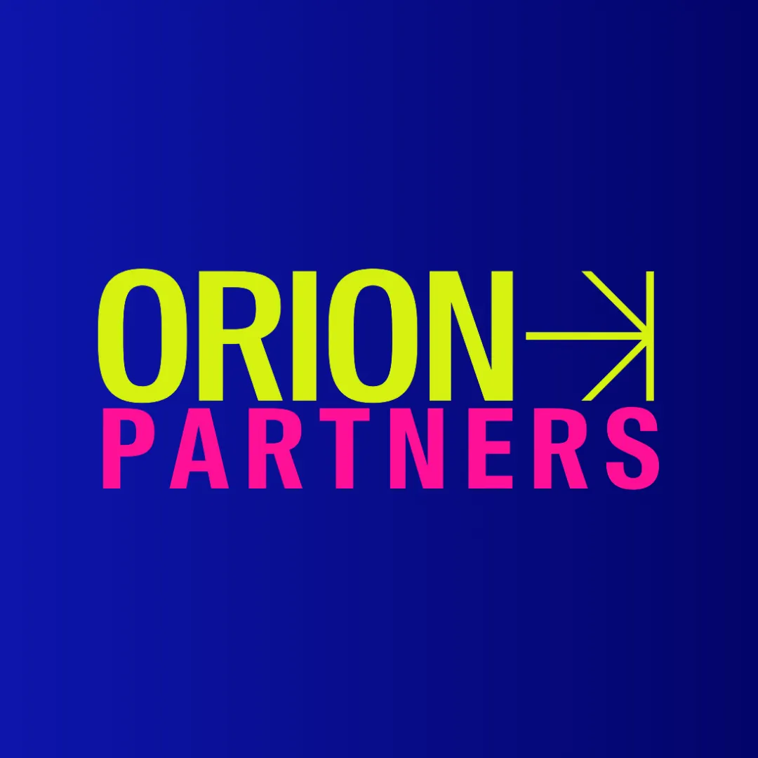 Orion Partners