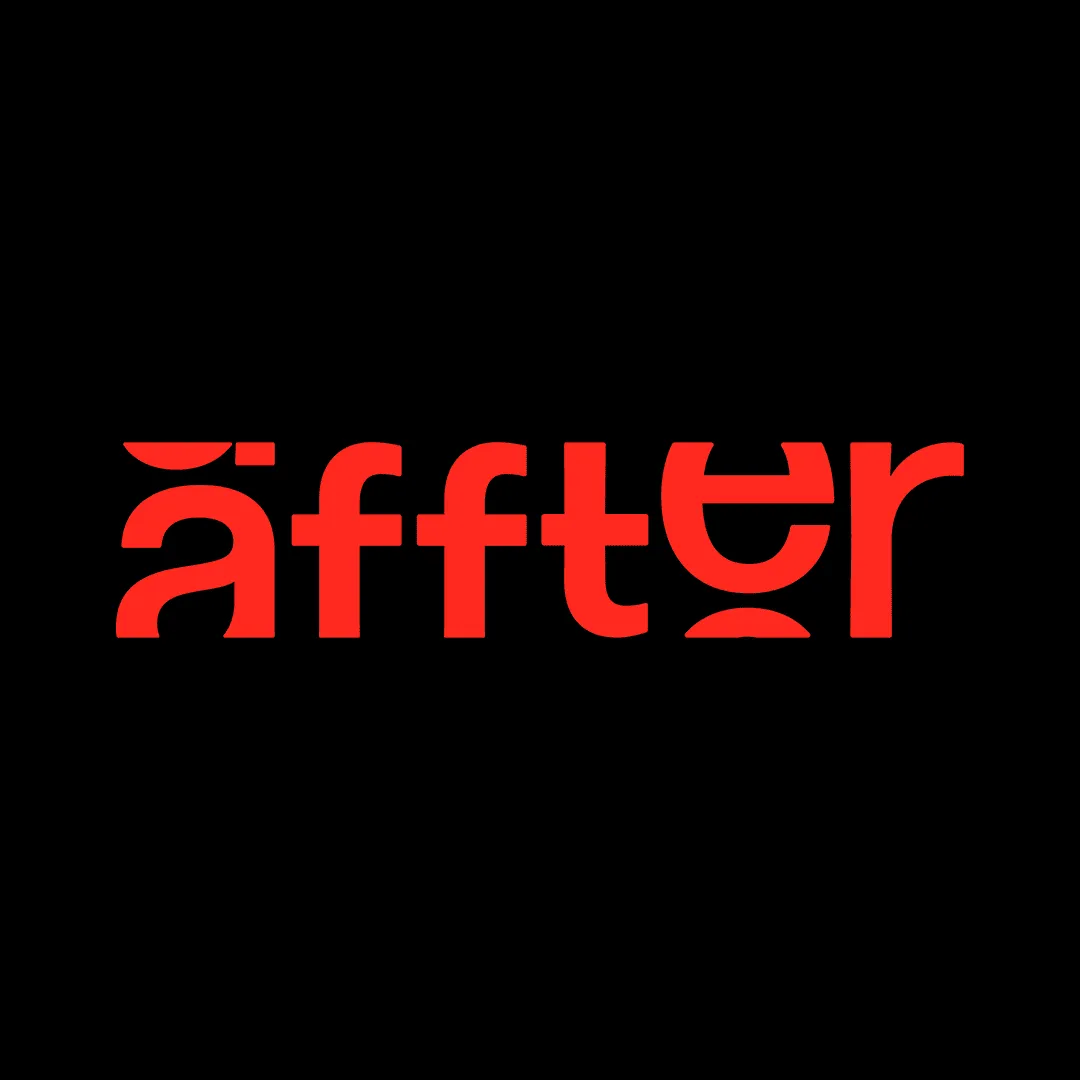 Affter affiliate program