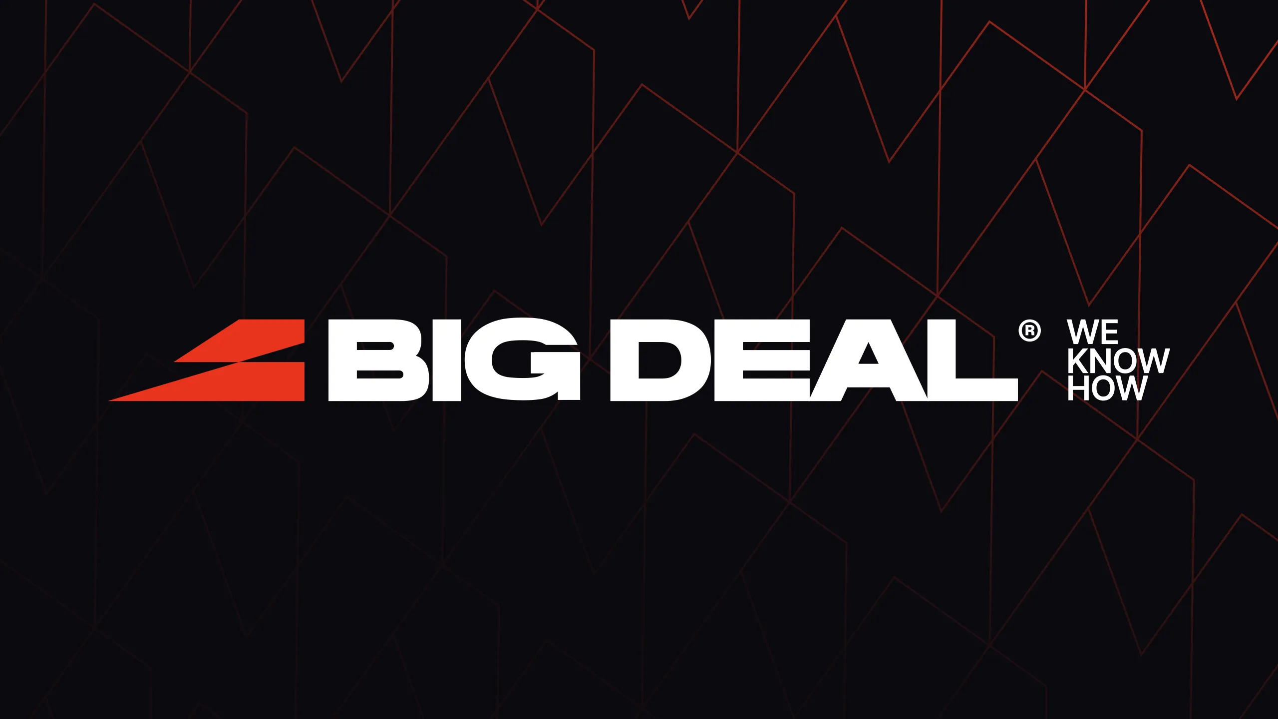Big Deal Partner